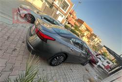 نیسان ئەلتیما